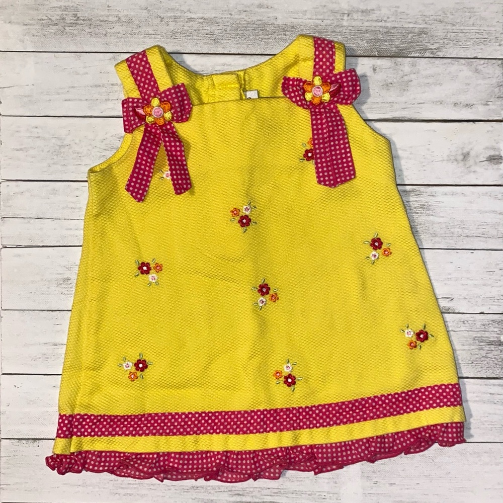 Younglands Baby Girl Dress